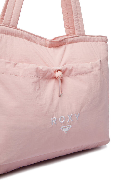 Roxy Roxy Ročna torba WBEOHP-ROXY-MZ-006-10 Svetlo rožnata