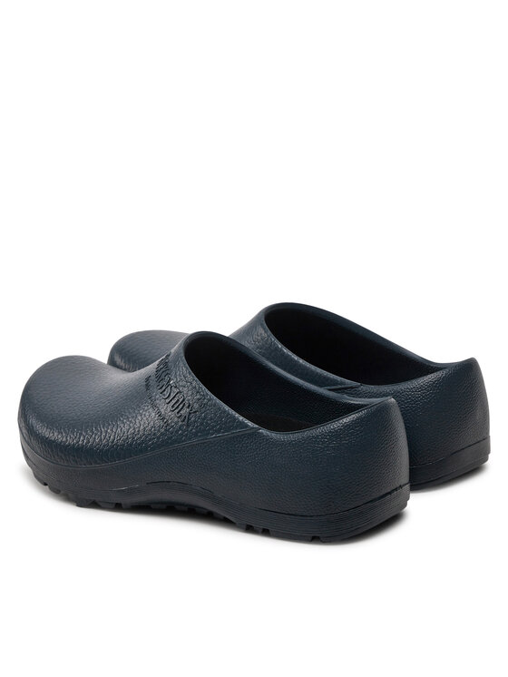 Birkenstock Birkenstock Natikače Profi Birki Fusion 1027221 Plava