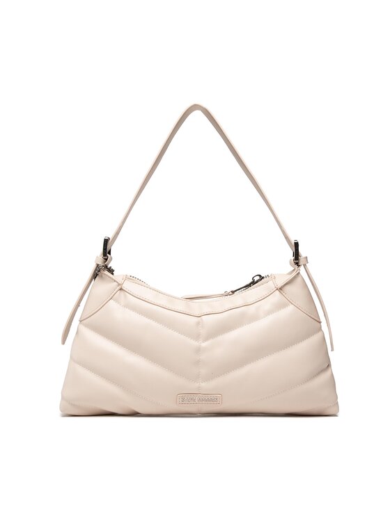 Steve Madden Steve Madden Torebka Bgal SM13000886-02002-BNE Écru