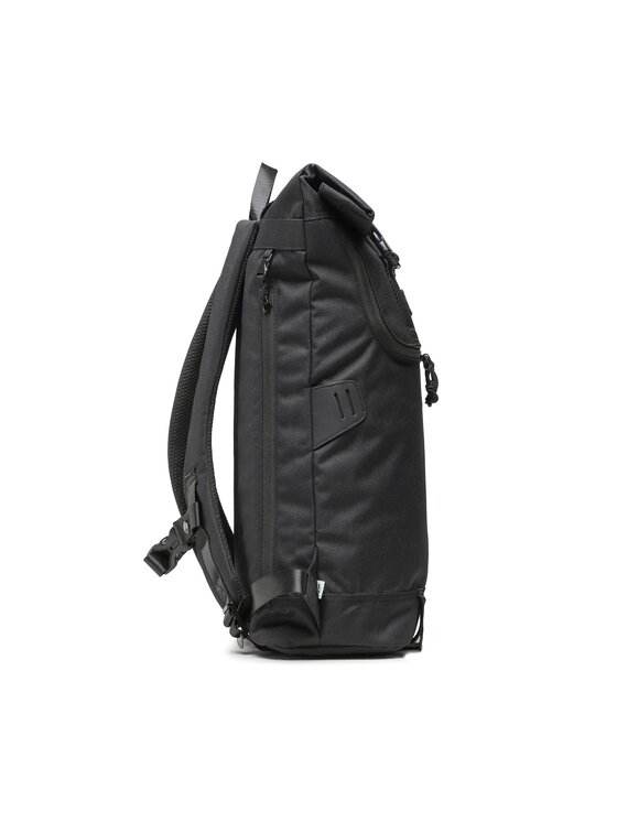 Doughnut Doughnut Ruksak Christopher Reborn D195REB-0003-F Crna