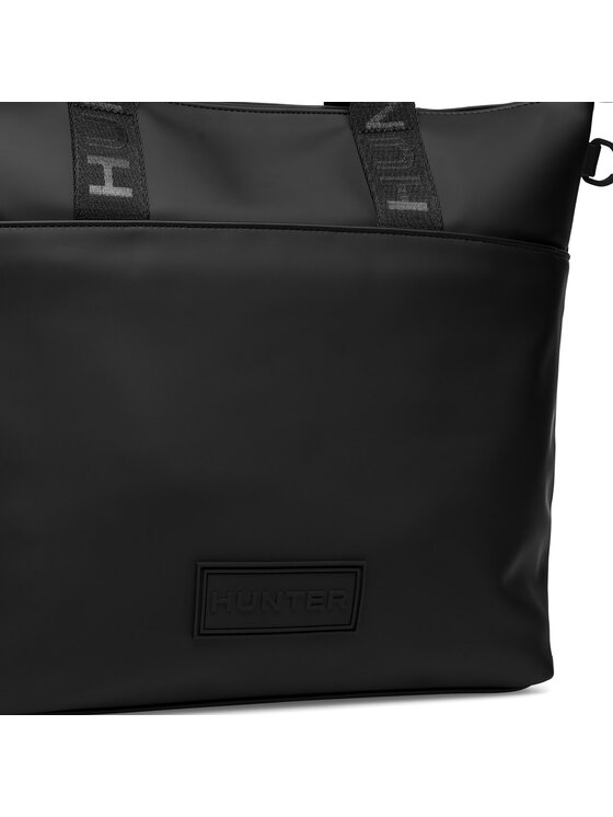 Hunter Hunter Torba HTR-B-012-07 Czarny