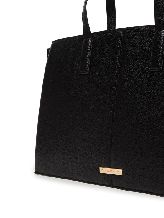 Aldo Aldo Torebka Haoredia 13989404 Czarny
