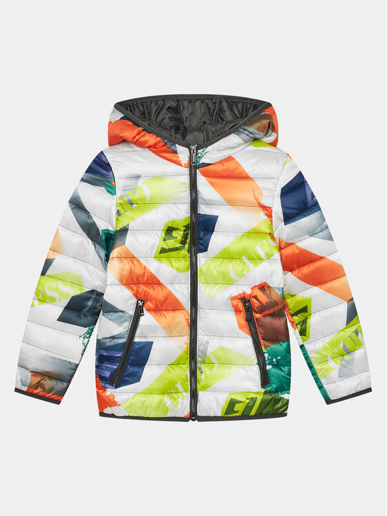 Giacca di transizione Guess