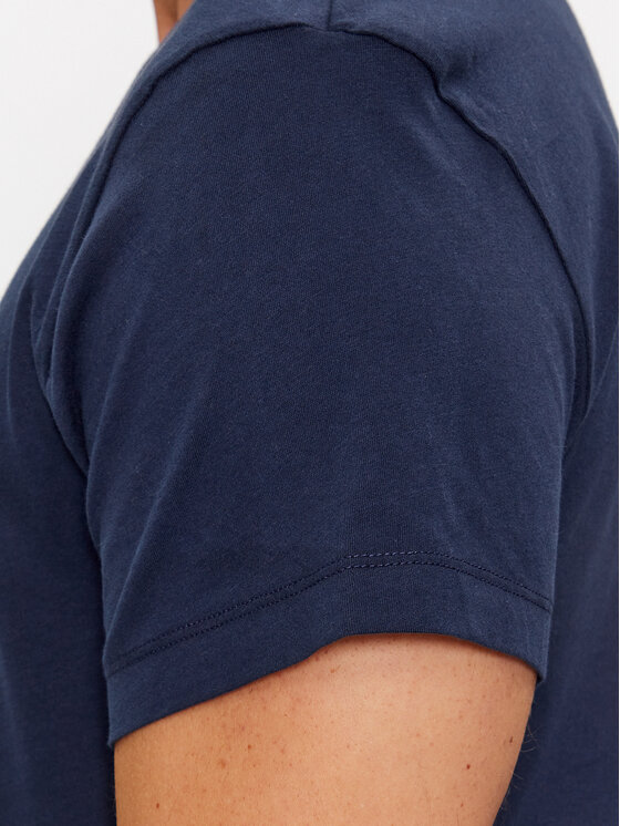 Gant Gant Set 2 majice 900002008 Šarena Regular Fit