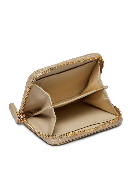 Valentino Valentino Portamonete Divina VPS1R4139G Beige