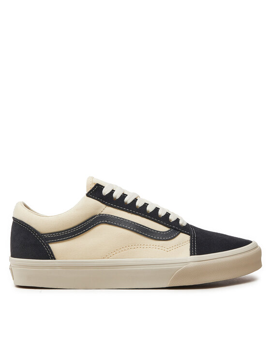 Vans Tenisice Old Skool VN000CT86RJ1 Bež