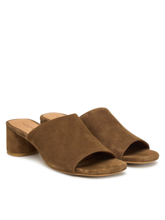 Vagabond Shoemakers Vagabond Shoemakers Iešļūcenes Piper 5921-240-89 Brūns