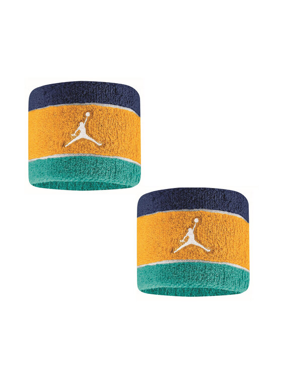 Nike Nike Frotka Terry Żółty