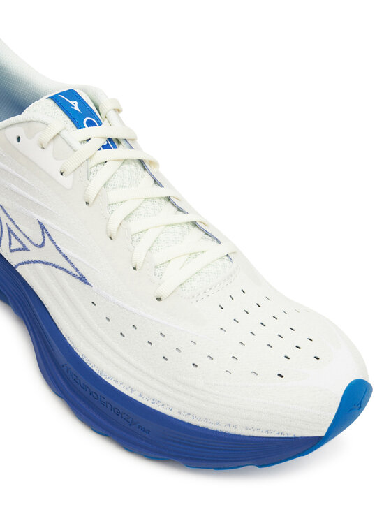 Mizuno Mizuno Tenisice za trčanje Wave Skyrise 6 J1GC2509 Bijela