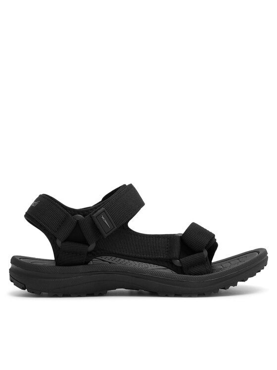 Sprandi Sandale BP40-MB520 Negru