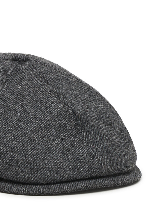 Barbour Barbour Flat cap Claymore MHA0708CH15 Grigio