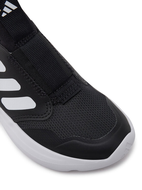 adidas adidas Sneakersy Tensaur Comfort JR2722 Čierna