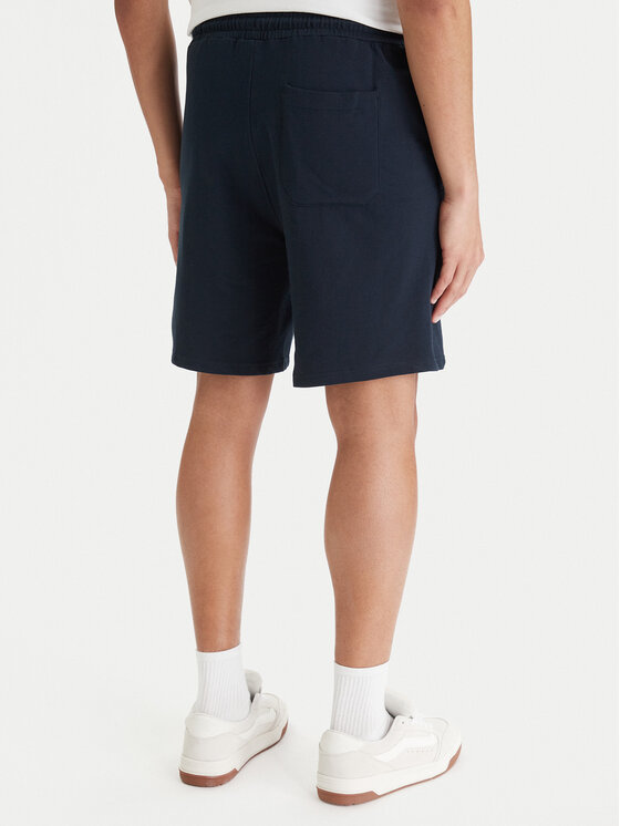 Quiksilver Quiksilver Sportovní kraťasy EQYFB03372 Tmavomodrá Regular Fit