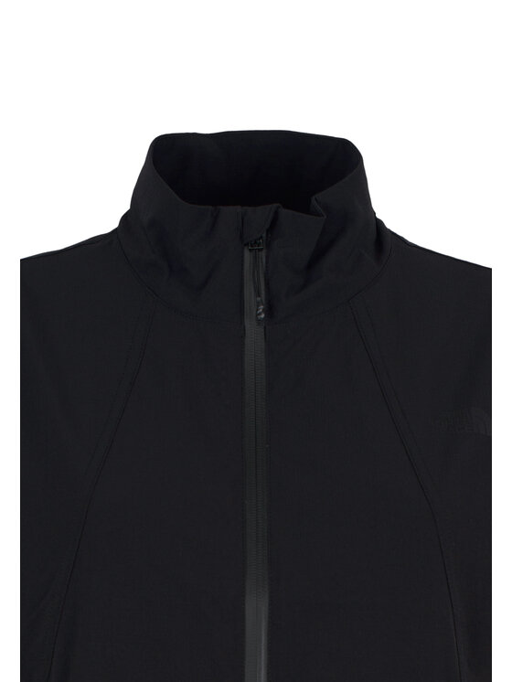 The North Face The North Face Kurtka zimowa NF0A8B8MJK31 Czarny Regular Fit