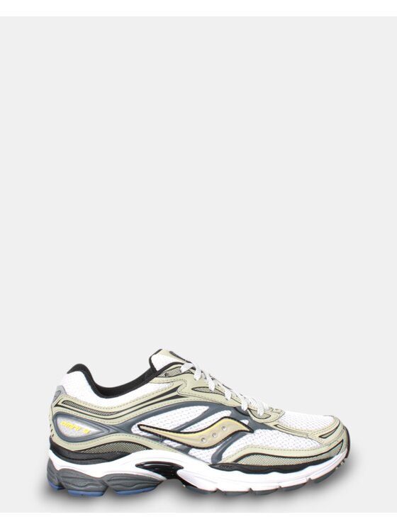 Saucony Saucony Sneakers 9947502969098 Bianco