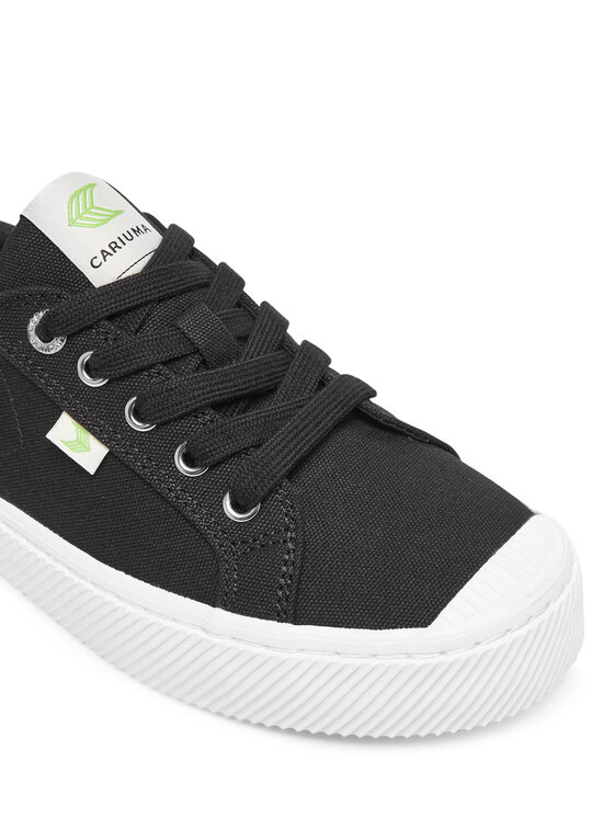 Cariuma Cariuma Scarpe da ginnastica Oca 100103B01W080 Nero