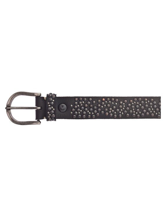 B Belt B Belt Pasek 277532 Czarny