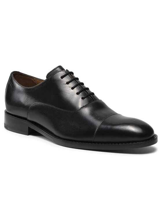 JOOP! JOOP! Scarpe basse Lusso 4140005203 Nero