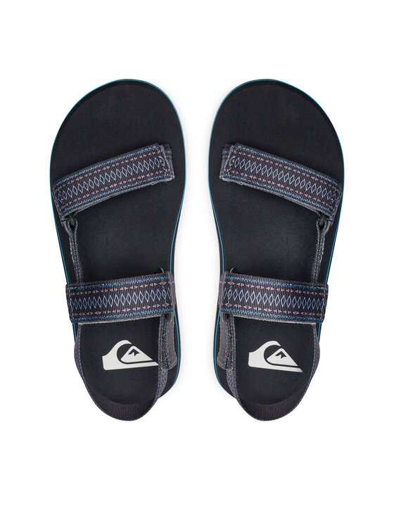 Quiksilver Quiksilver Σανδάλια Monkey Caged AQYL101384 Έγχρωμο
