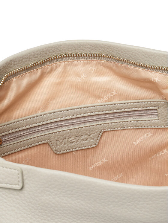 MEXX MEXX Rankinė CEO-MEXX-B-007-09 Pilka