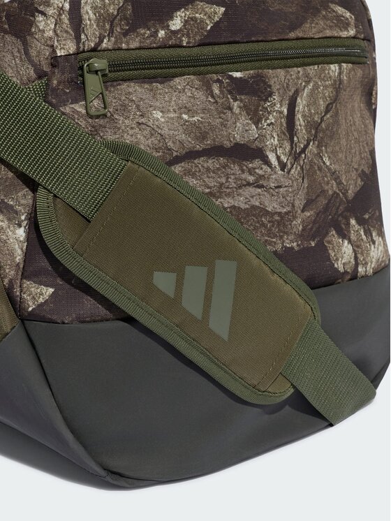 adidas adidas Torba sportowa 168171 Zielony