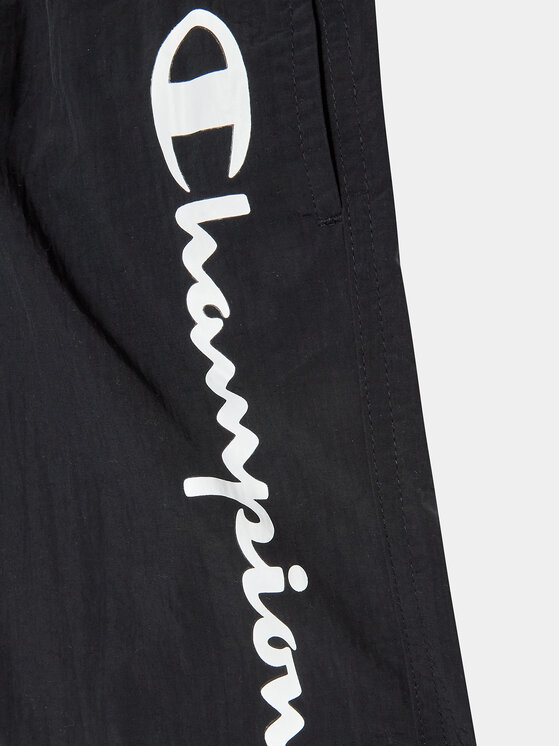 Champion Champion Spordišortsid 306107 Must Regular Fit