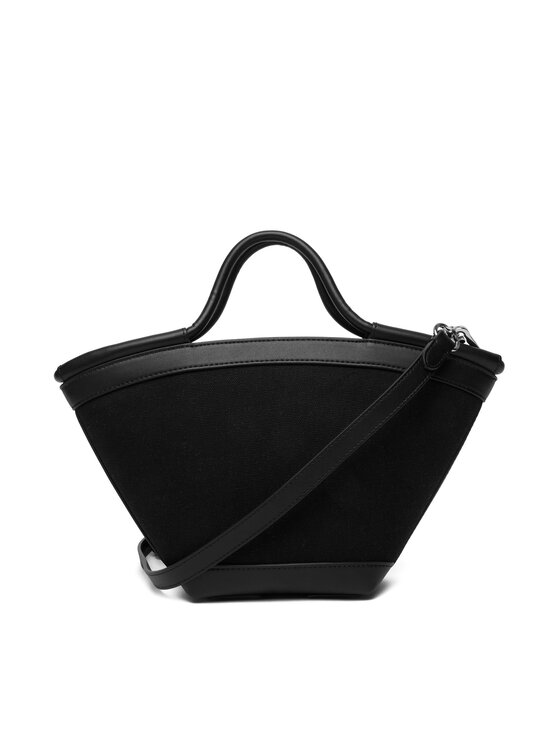 KARL LAGERFELD KARL LAGERFELD Käekott B1W46067 Must