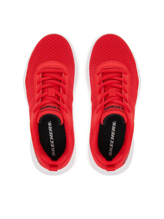 Skechers Skechers Sportcipők 403745L/RED Piros