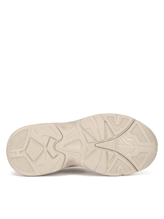 Champion Champion Sneakersy COUNTESS G PS S32923-MS001 Biały