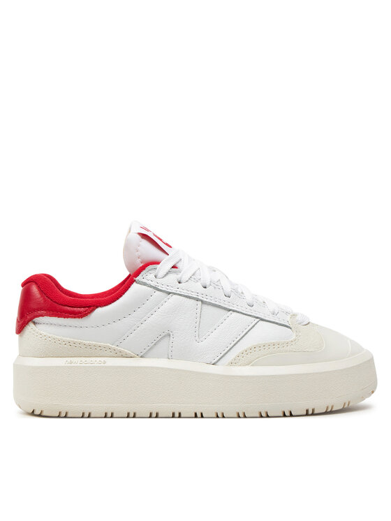 New Balance Sneakersy CT302VB Biela