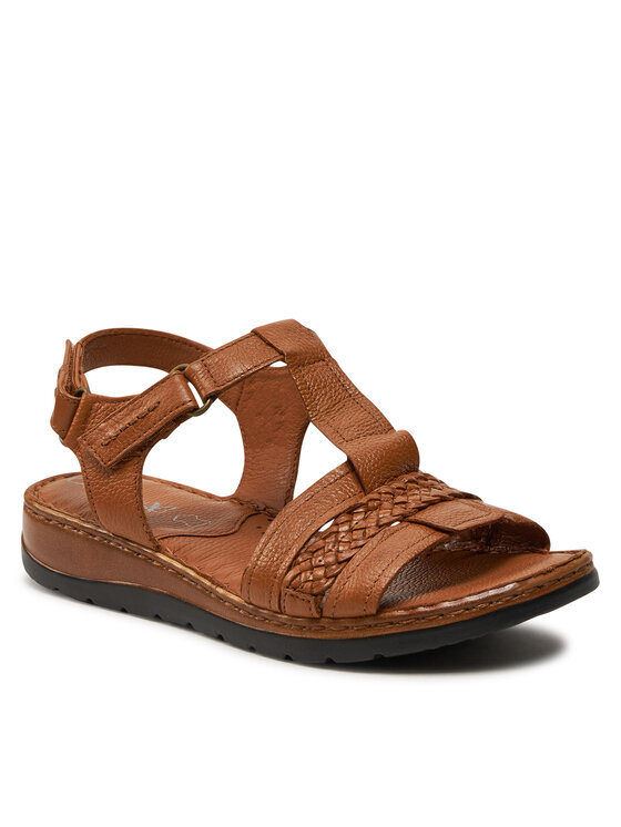 Caprice Caprice Sandaalid 9-28750-42 Pruun