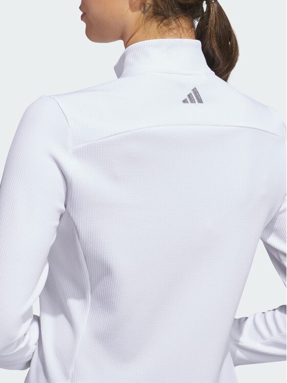 adidas adidas Kurtka wielofunkcyjna 162374 Biały Regular Fit