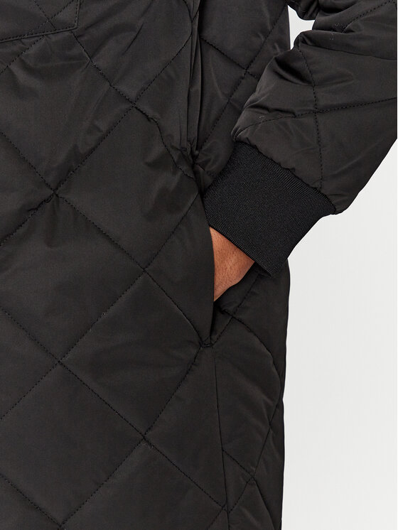 Vero Moda Vero Moda Prijelazni kaput 10296635 Crna Regular Fit