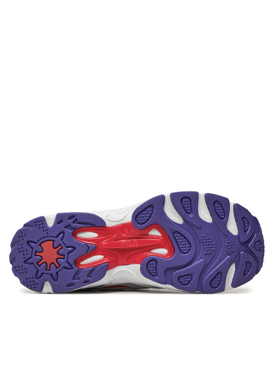Fila Fila Сникърси Fila Actix Wmn FFW0412.13041 Бял