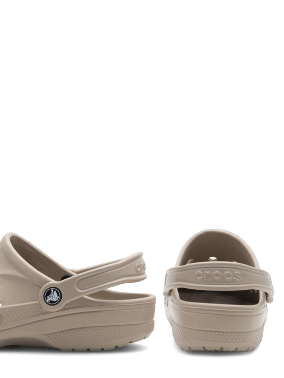 Crocs Crocs Шльопанці BAYA 10126-2V3 Бежевий