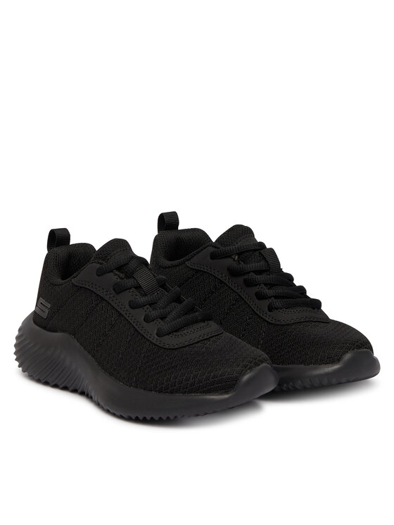 Skechers Skechers Sneakers Bounder 403745L/BBK Negru