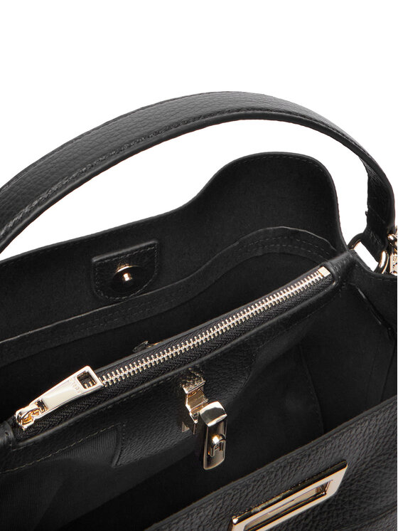 Furla Furla Borsetta Amelia M Bucket WB01953 HSF000 CN O6000 Nero