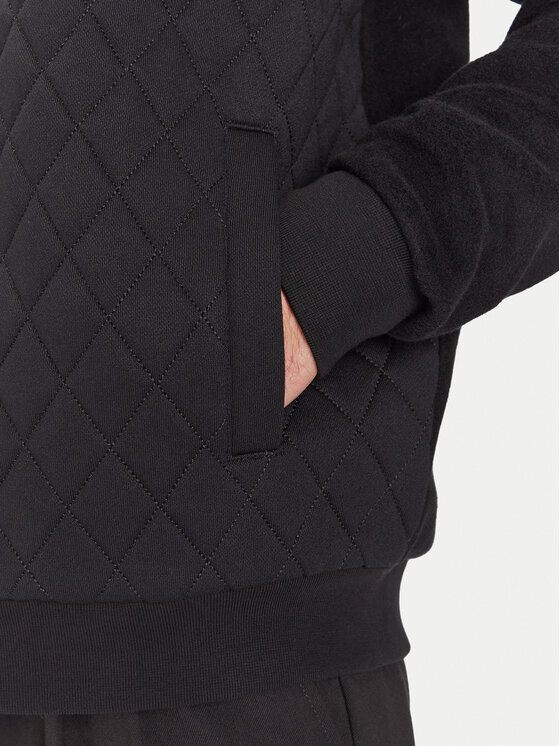 JOOP! JOOP! Sweatshirt 17 JJ-42Tyrone 30047451 Schwarz Regular Fit