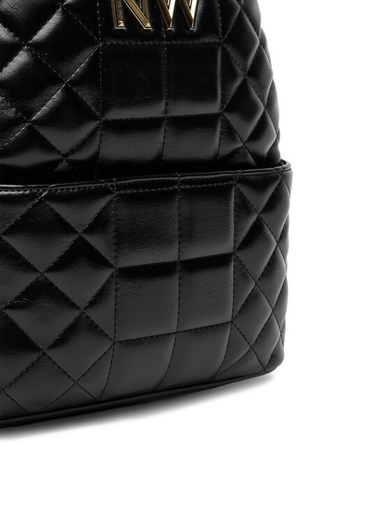 Nine West Nine West Ruksak EO-VERMONT-II-LDA8408 Čierna