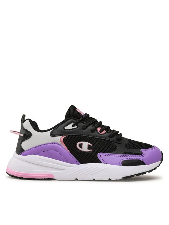 Sneakers Ramp Up S11554-CHA-KK001 Nero