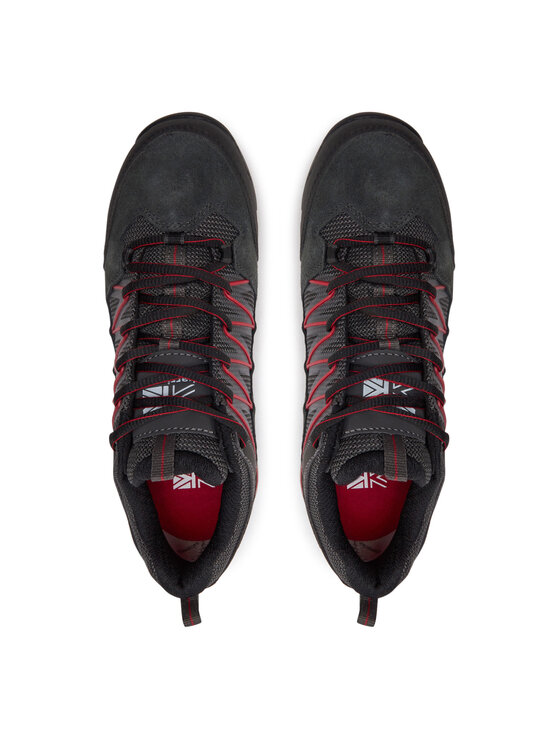 Karrimor Karrimor Bakancs Pinnacle Low K1098 Szürke