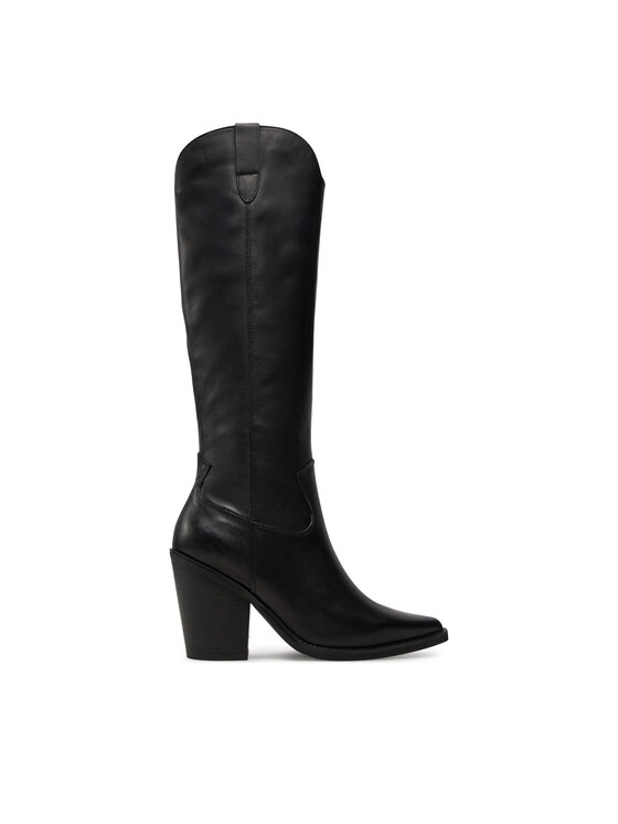 Aldo Aldo Μπότες Nevada-Wc 13847648 Μαύρο