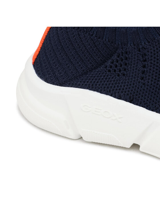 Geox Geox Tossud J Aril B. A J02DMA 0006K C0820 Tumesinine