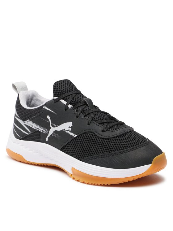 Puma Puma Hallenschuhe Varion II 107342 01 Schwarz