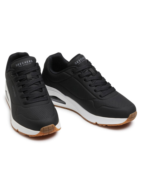 Skechers Skechers Tossud Uno Stand On Air 52458/BLK Must