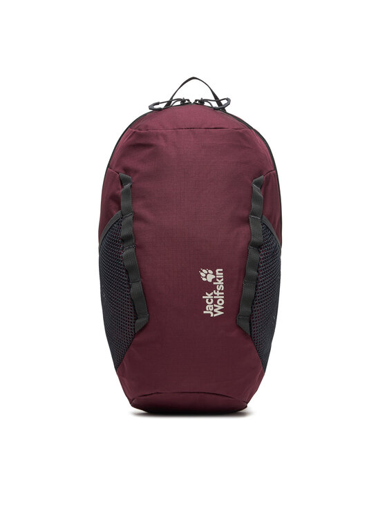 Jack Wolfskin Jack Wolfskin Ruksak Velocity Lite 10 A65419 Fialová