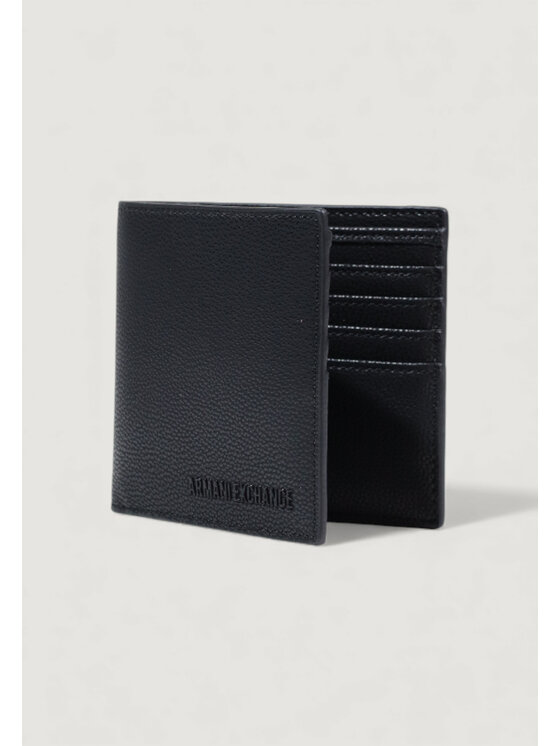 Armani Exchange Armani Exchange Portafoglio XM000168 AF17090 Nero