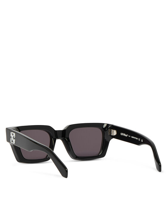 Off-White Off-White Ochelari de soare OERI126 Negru