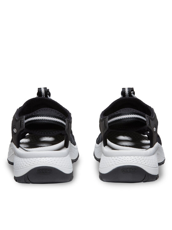 Keen Keen Sandali Astoria West 1023594 Črna