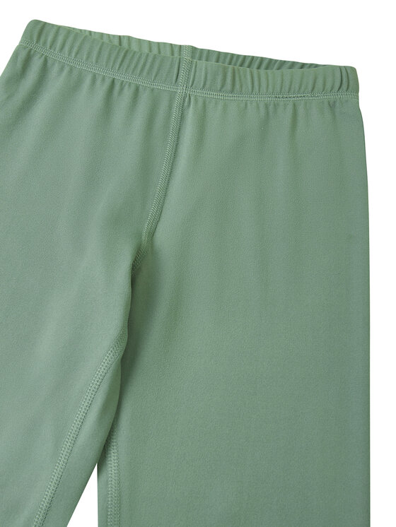 Reima Reima Set thermoaktive Unterwäsche Sportti 5200034A Grau Slim Fit